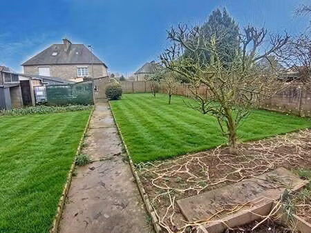 vente maison à pleurtuit (35730) : à vendre / 86m² pleurtuit