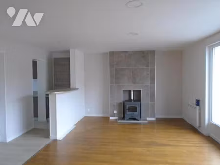 location appartement 3 pièces 64 m² à caen (14000)  769 €