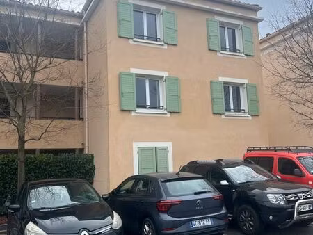 location appartement à brignoles