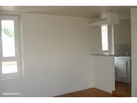 studio centre ville de coulommiers