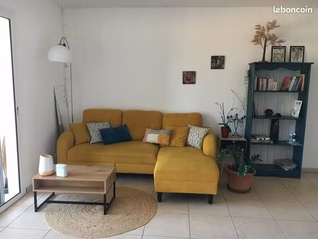 location t2 meublé les avirons