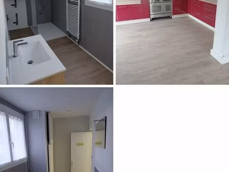 ◊ à louer – appartement 120 m²