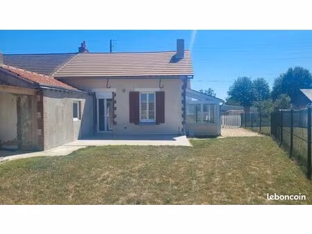 maison st germain la gatine