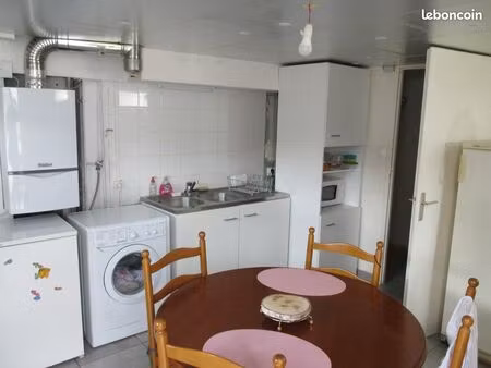 chambre etudiant chez l habitant