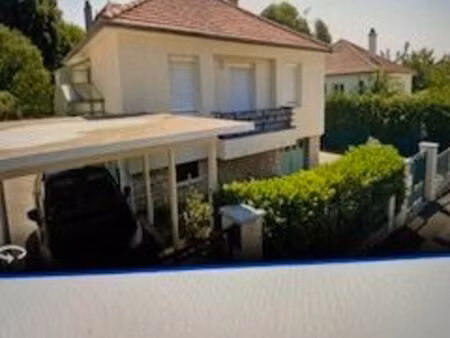 maison 4 pièces 67m2