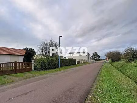vente maison à pirou (50770) : à vendre / 50m² pirou