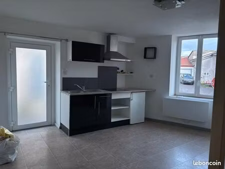 maison 50m2 sorcy saint martin