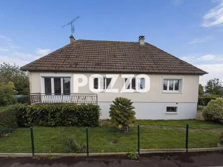 vente maison à vains (50300) : à vendre / 76m² vains