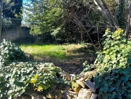 terrain 150 m2 constructible st bauzely