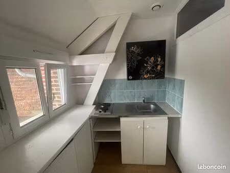 a louer appartement t2