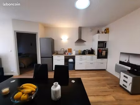 appartement t2 à louer