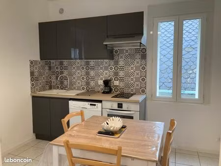 a louer t2 la tour d'auvergne