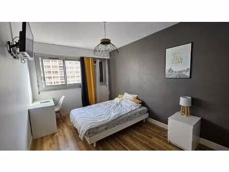 vente appartement 6 pièces et plus à poitiers (86000) : à vendre 6 pièces et plus / 86m² p