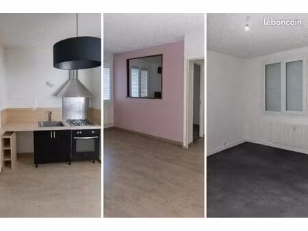 location appartement riorges près de roanne