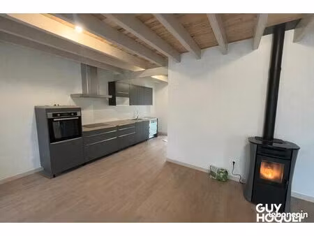 maison 5 pièces 102 m²