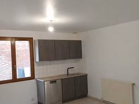 maison individuelle 72m2
