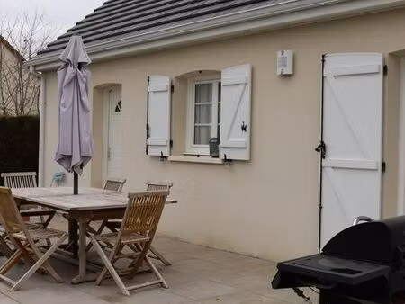 maison 140 m2 vineuil