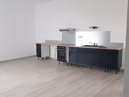 appartement 65 m2 3 pièces