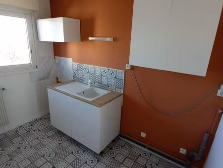 appartement t4 - 80 m2 - quartier alouette