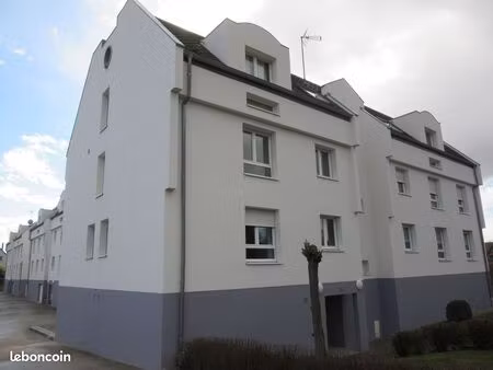 appartement 3 pièces 65 m2