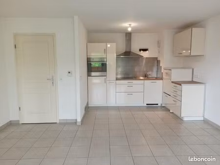 location appartement