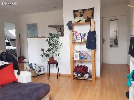 loue f2 montigny les metz