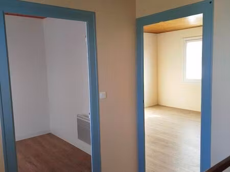 maison de village à louer