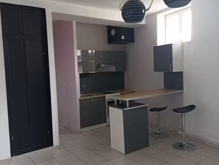 appartement t3 2chambres 57m2 bruay la buissiere