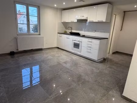 appartement 2 pièces