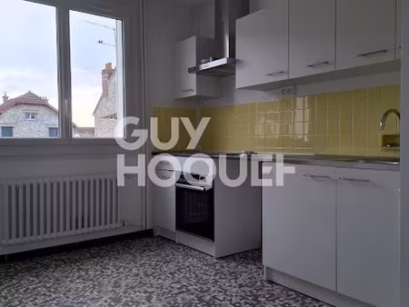 location appartement 3 pièces 70.91 m² à malesherbes (45330)  831 €