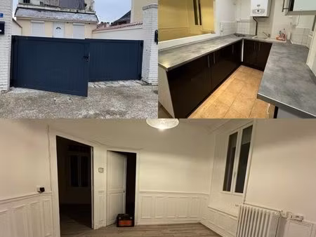 ? f3 récent – centre-ville montargis