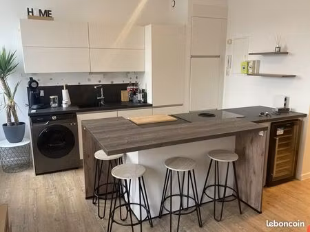 location appartement t2 avec parking