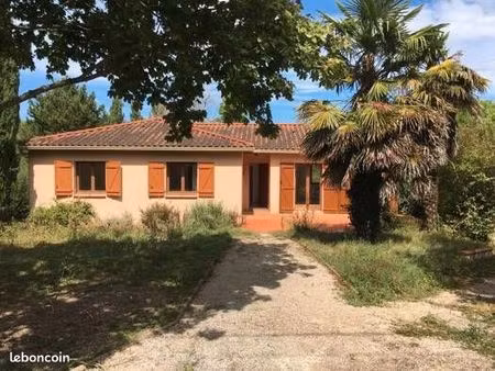 location maison recherche