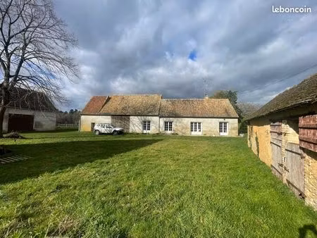 à louer maison 2 chambres