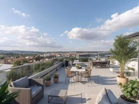 papillon residentiel