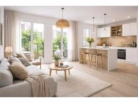 papillon residentiel