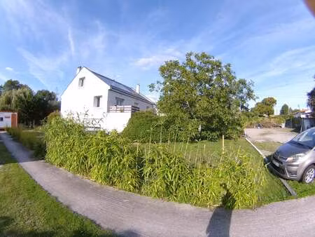 location maison à carquefou (44470) : à louer / 80m² carquefou