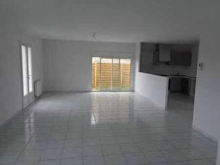 location maison à héric (44810) : à louer / 102m² héric