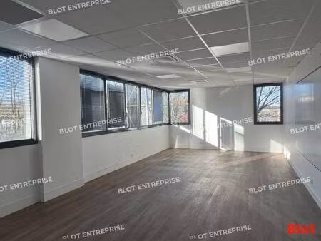 espace bureau à vendre
