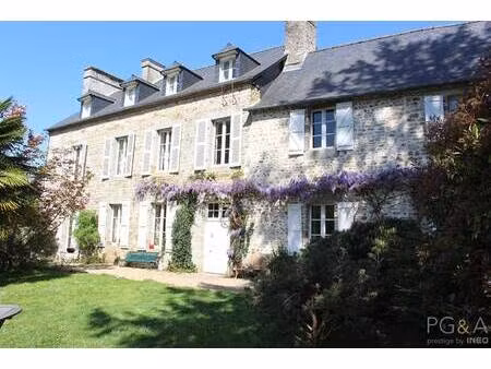 pga immobilier sarl