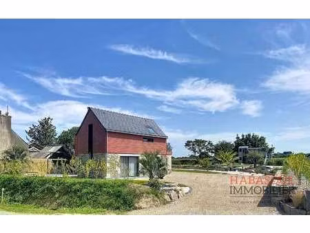 location maison à plouider (29260) : à louer / 146m² plouider