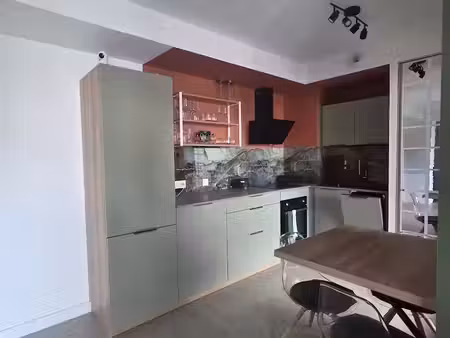 location meublée appartement 2 pièces 44.82 m² à porto-vecchio (20137)  950 €