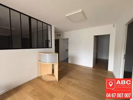 espace bureau à louer