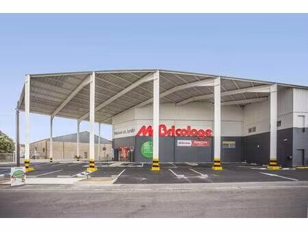 local commercial à louer