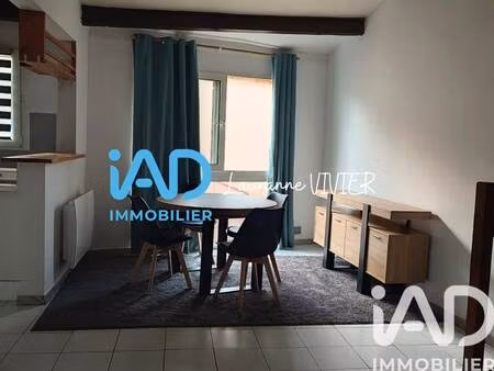 immeuble à vendre