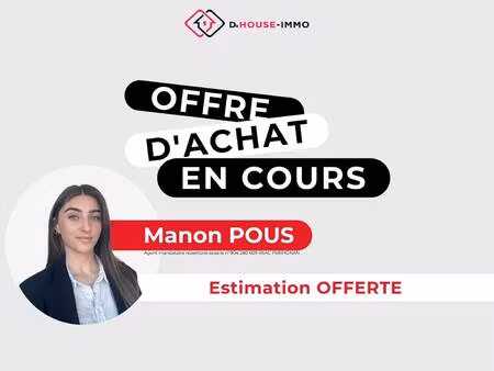 manon pous dr house immo
