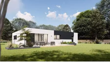 vente maison à garlan (29610) : à vendre / 95m² garlan