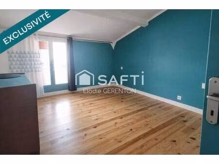 safti gerenton elodie conseiller indépendant