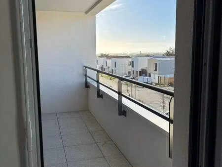 vente appartement 2 pièces à saint-gilles-croix-de-vie (85800) : à vendre 2 pièces / 43m² 