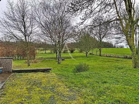 vente maison à neuvy-en-mauges (49120) : à vendre / 181m² neuvy-en-mauges